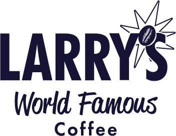 Larry's Coffee Company Gift Card